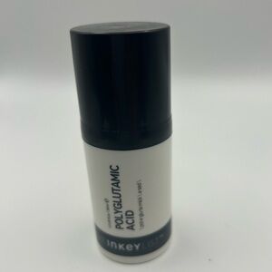 Inkey Polyglutanic acid serum